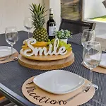 Ferienhaus Amazing In