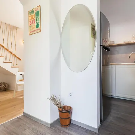 Gorgeous In With Wifi Holiday home *