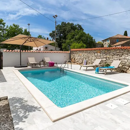 Gorgeous In With Wifi Porec