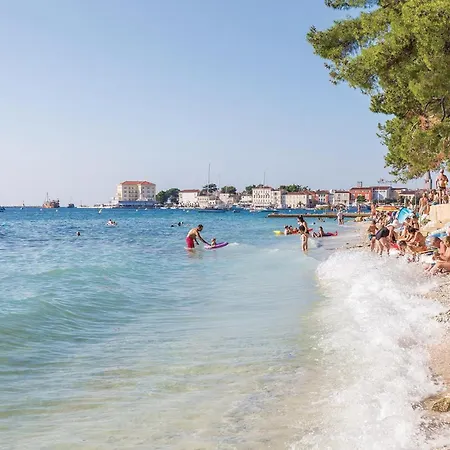 Holiday home Gorgeous In With Wifi Porec