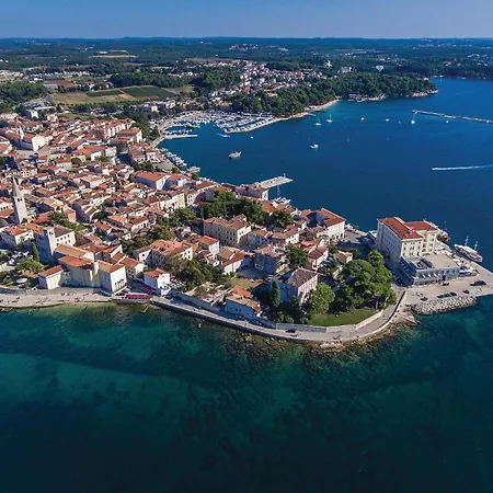 Gorgeous In With Wifi Porec